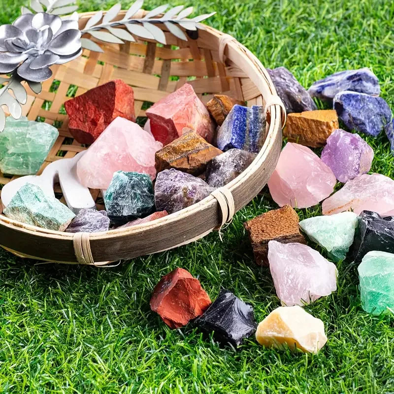 High Quality Natural Gemstone Rough Quartz Clear Quartz Raw Crystal for Home Decoration