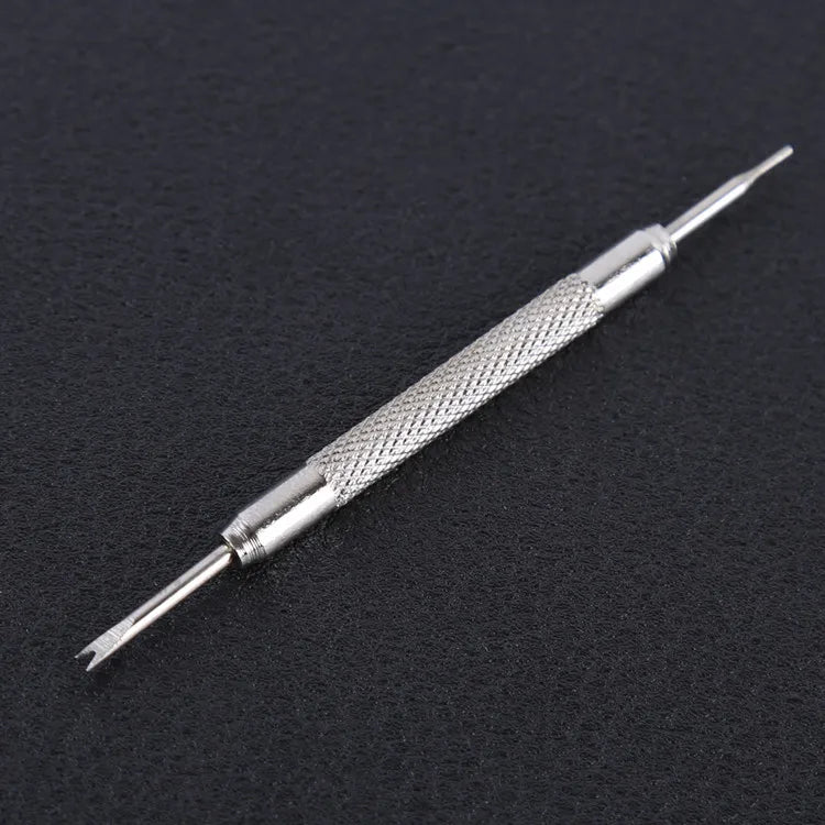 Heqi Hot Sales Stainless Watch Strap Remover Repair Spring Bar Tool