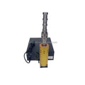 Ultrasonic Mixer Equipment Liposomal Vitamin Cavitation Machine Ultrasonic Flow Emulsified Oil Small Reactor