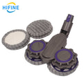 Compatible With Dy Sons V7V8V10V11Replacement Household Electric Cleaning Brush Floor Brush Head Soft Roller Brush Accessories