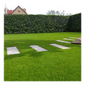 High Simulation Artificial Grass Carpet Green Wall Artificial Turf PP Artificial Grass Outdoor