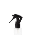 China Made Customized 24mm 28mm Mini Spray Pump Mini Trigger Sprayer 24/410 Mini Trigger Spray 28/410 for Hair