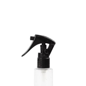 China Made Customized 24mm 28mm Mini Spray Pump Mini Trigger Sprayer 24/410 Mini Trigger Spray 28/410 for Hair