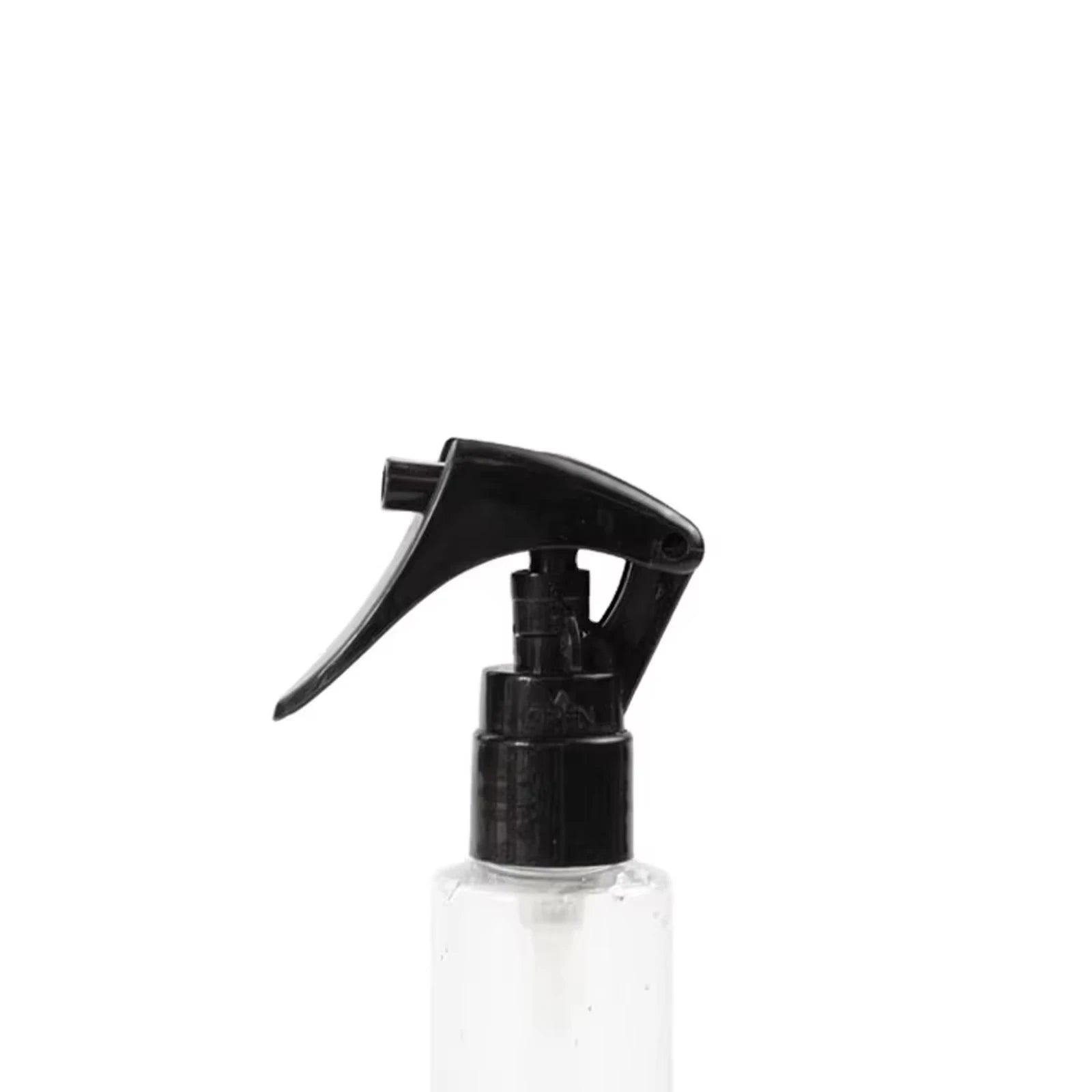 China Made Customized 24mm 28mm Mini Spray Pump Mini Trigger Sprayer 24/410 Mini Trigger Spray 28/410 for Hair