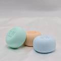 Wholesale Customization Engraveable Logo Eco-Friendly Plaster Essential Oil Diffusion Stone Air Fresheners for Home & Car Use
