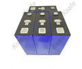 China Factory Brand New Rechargeable 314Ah 3.2V 8000 Cycles LFP Prismatic Lithium Ion Battery Cell for Solar Storage