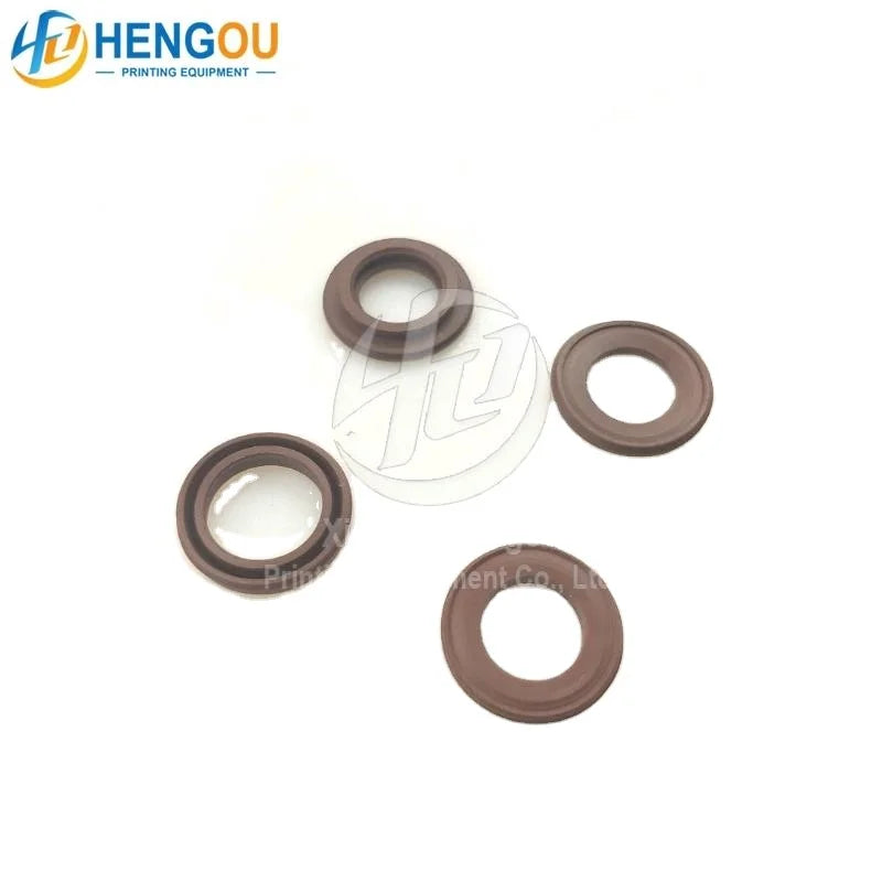 98.184.1051 ManRoland 700 Seals for Valve 093K801640 2625455 Printing Machine Part