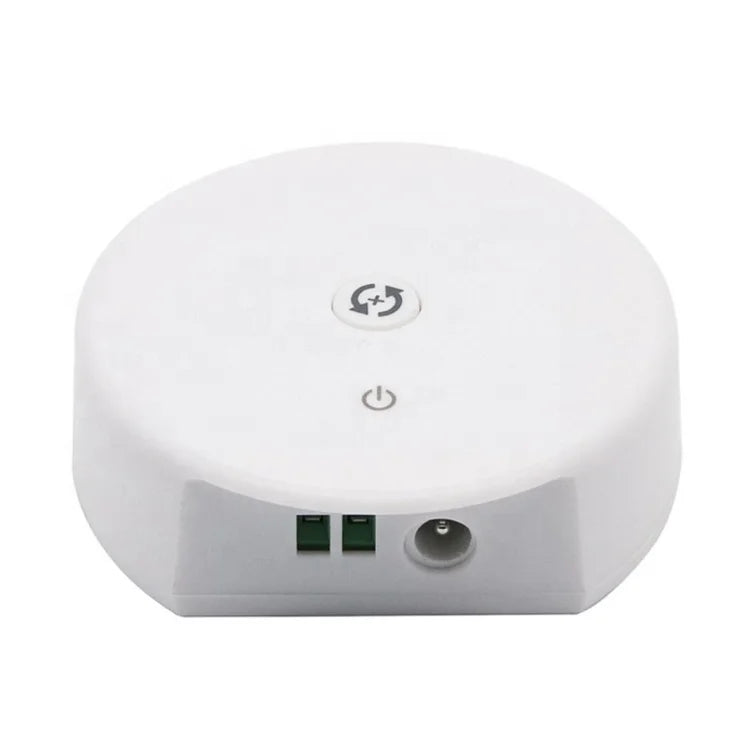 RGB RGBW DC12-24V UFO LED Controller Smartphone Control