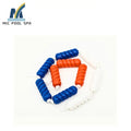 Anti Wave Swimming Pool Float Lane Rope Wholesale Swimming Pool Float Line Swim Lanes Ropes