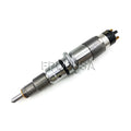 New China Made Diesel Injector Assembly 0445120028 504055805 Excavator Parts