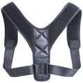Adjustable Back Brace Posture Corrector / Fully Back Support / Back Braces for Back Pain Relief