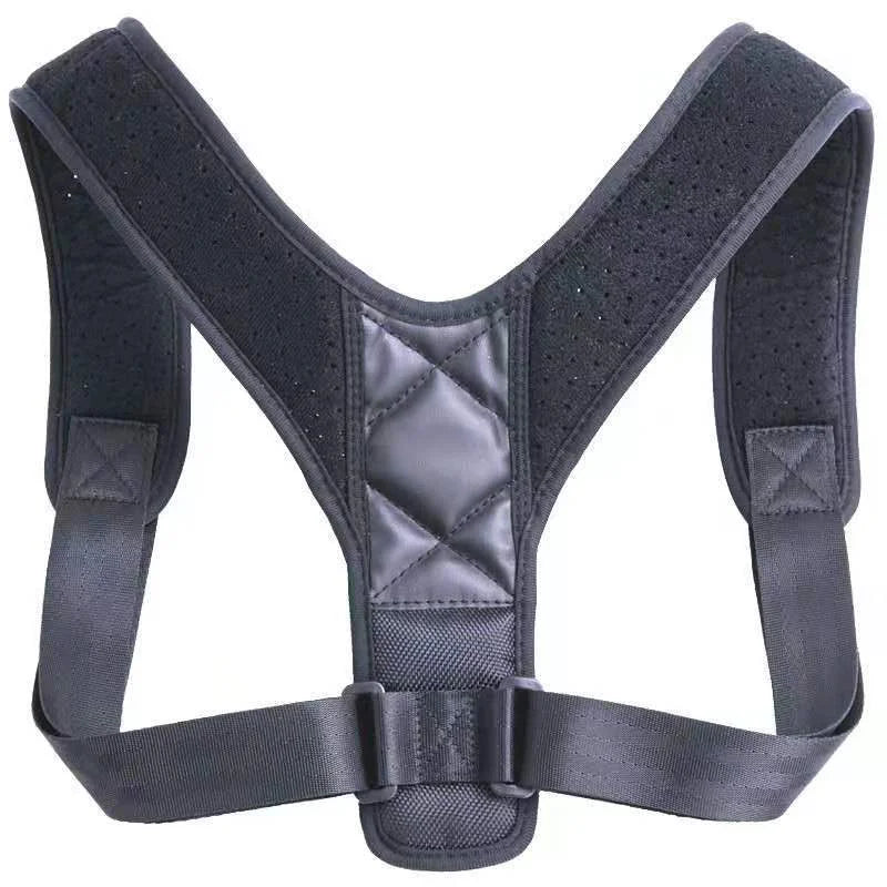 Adjustable Back Brace Posture Corrector / Fully Back Support / Back Braces for Back Pain Relief