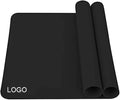 Yongli Non-Stick Silicone Baking Mat Food Safe Kneading Pad with Modern Design Heat Resistant Reusable & Easy to Clean