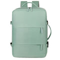 Custom Logo Durable Laptop Business Backpack Travel Laptop Backpack With USB Waterproof Outdoor Sport Bag