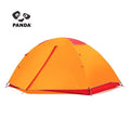 Waterproof Folding Custom Party Event Fishing Ultralight Outdoor 1 Person or 2 Person Hiking & Backpacking Tent