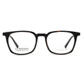 85140 Wholesale Acetate square Spectacles Men Women Eye Glasses Optical Frames Prescription Specs Frame