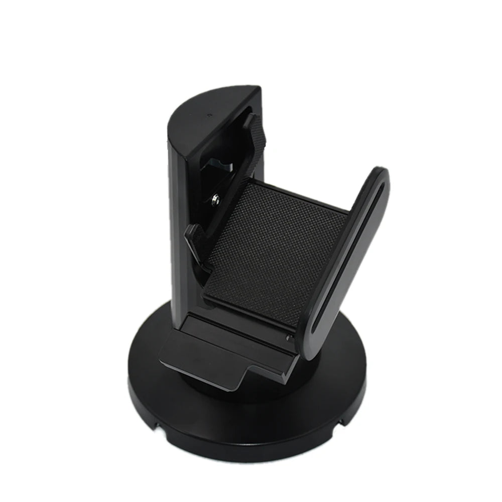POS Terminal Stand Adjustable POS Swivel Credit Card Display Stand PS-S02