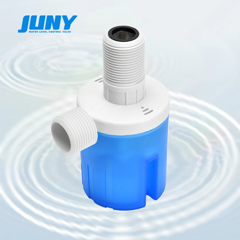 Mini Float Water Level Control Valve Top Manufacturing Factory Sale 3-30 Days Lead Time OEM Customized Support