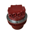 69191-61290 RA011-61290 RA131-61290 RG138-61290 Hydraulic Travel Motor Device K008 Kubota Excavator Final Drive