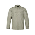 Leesourcing Factory Supply Wholesale Shirt Mens  Welding Uniform
