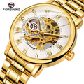 Classic New Design FORSINING Mechanical Mens Watches
