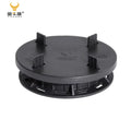 Taurus Best Selling Small Size Adjustable Raised Floor Pedestals Adjustable Leveling Pedestals for Tile Floor