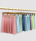 Hot Popular Girls Ballet Dance Skirt Pink Dance Tutu Dress Ballerina Stage Dance Wear