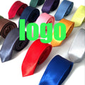 N-1 Customizable Your Own Logo Woven Neck Ties Mens Tie  Custom Oem Neck Ties for Men