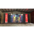 Raybo Led Display with CE CCC FCC ROHS ISO9001 HD TV Video Wall 1080p Led Screens Replacement 3840Hz Full Hd Led Screen Scenario