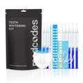 10Pcs Cheap Teeth Polishing Kit at Home Teeth Bleaching Syringe Gel Kit Professional Dentist Teeth Whitening Kit