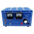 Jewelry Plating Rectifier 30A Electroplating Rectifier Thyristor Platinum Silver Rhodium Jewelry Plating Jewelry Tools Equipment