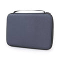 Wholesale Custom Waterproof Shockproof Travel Eva Hard Zipper Storage Carry Cases Foam Hard Shell Eva Cases