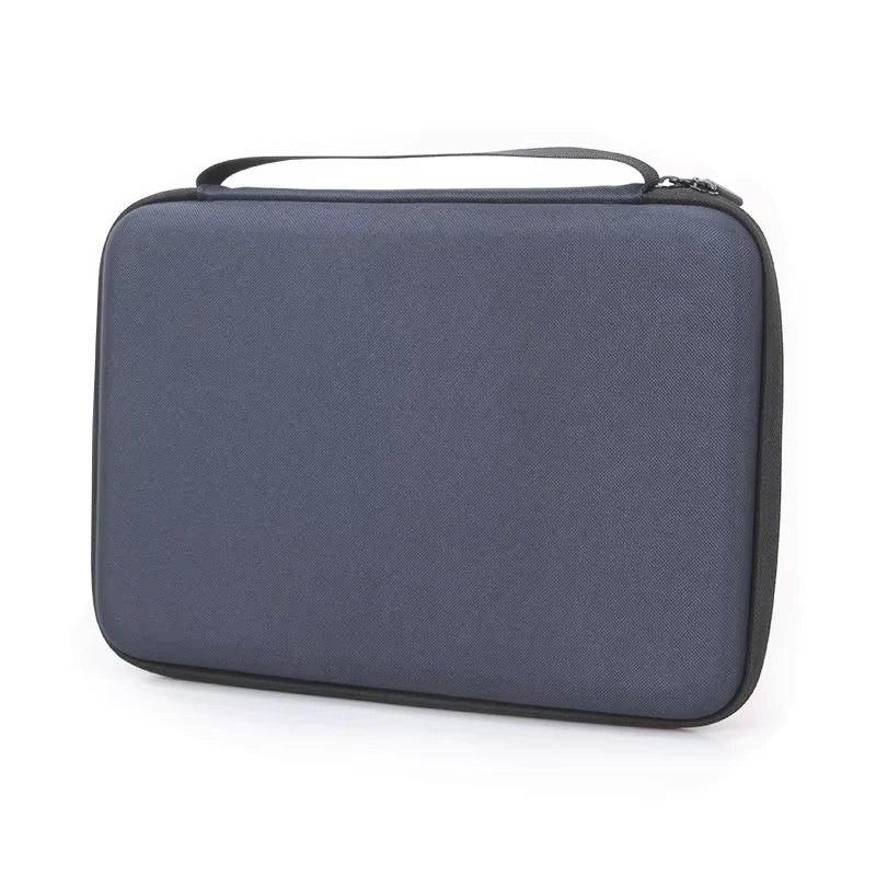 Wholesale Custom Waterproof Shockproof Travel Eva Hard Zipper Storage Carry Cases Foam Hard Shell Eva Cases