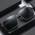 Hongkang Shade Sun Glasses Man Eyewear 2025 Men Polarized Sunglasses