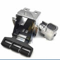 3pcs Printer Pressure Rollers Pinch Roller Wit Color China Printer All Types of Press Rollers