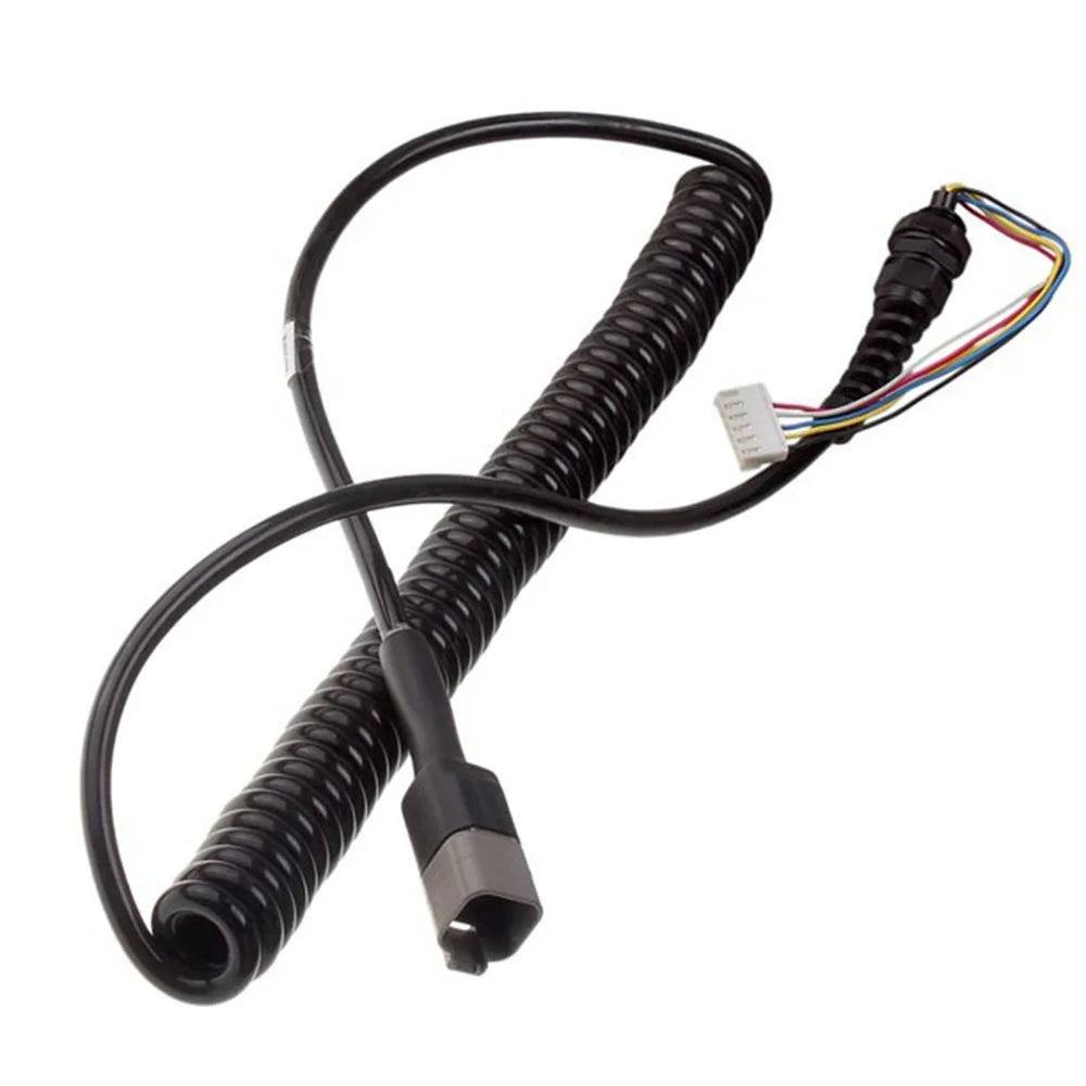 Genie Controller Coil Cord 235464 235464GT for Genie Lift GR-12 GR-15 GR-20 GS-1930 GS-1932 GS-2032 GS-2046 GS-2632 GS-2646