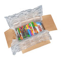 Four Row Pillow Inflatable Air Pillow Bag Protective Packaging Roll for Filling Void Filling Material