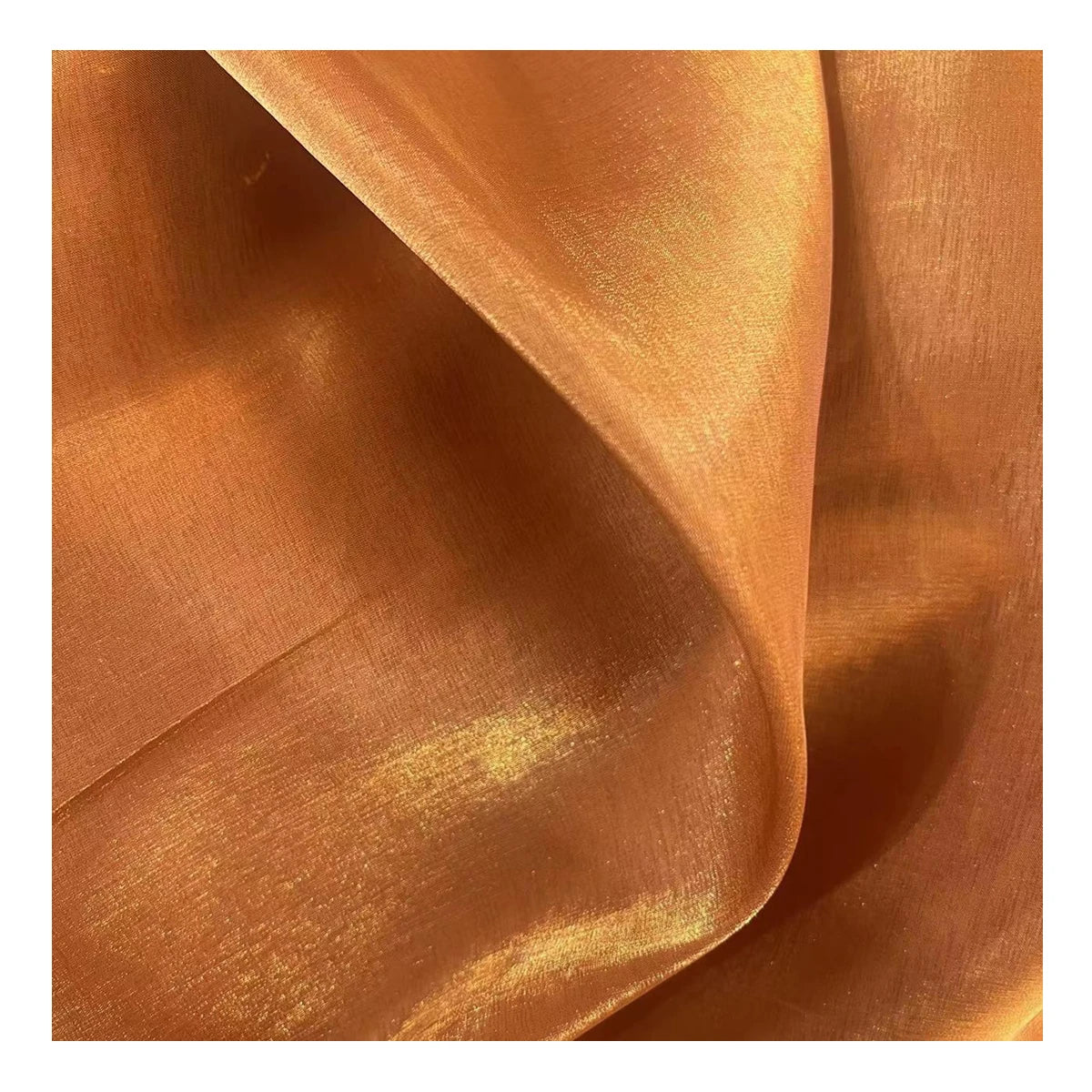 Shiny Liquid Satin Fabric MegaBDM