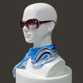 Popular Scarf Display Mannequin Female Head