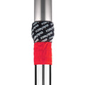 Forksaver Fast 43mm to 50mm Stem Red Men's Fork Socks