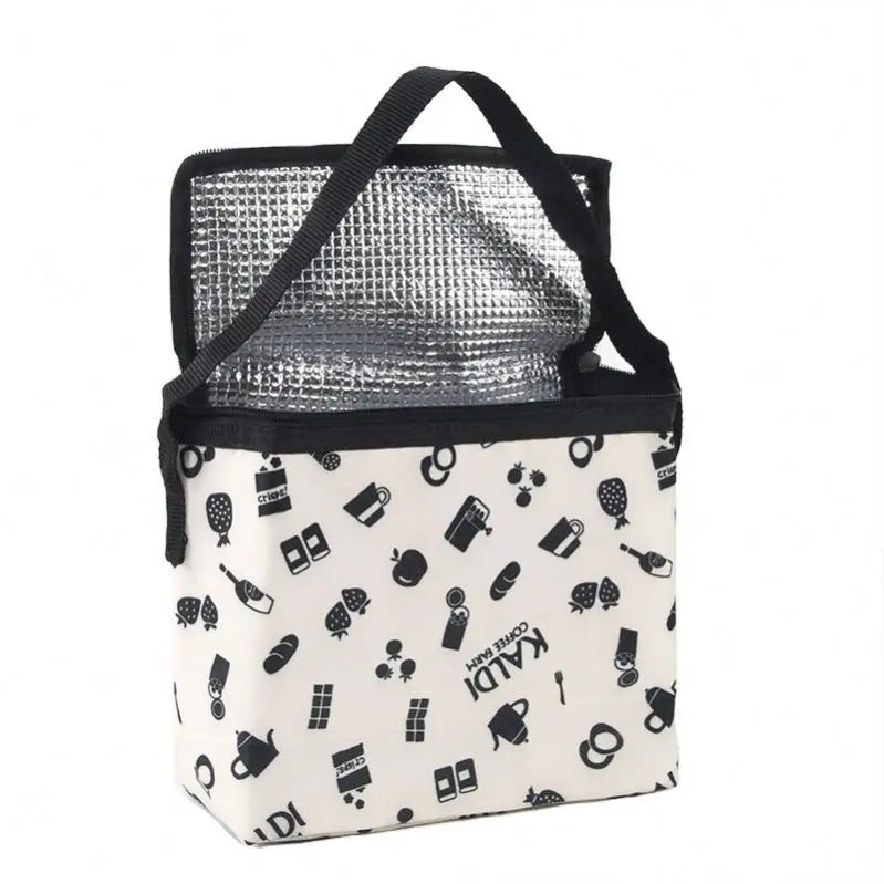 Professional Manufacturer Bag Cooler Delivery Cooler Bag Promotional Cooler Bag