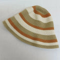 New Style Hand Knitting Baby Beanie Kids Hat Children Sunhat for Spring Autumn