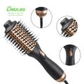 Salon Hair Dryer Brush Secador De Pelo Profesional Hairdryer Asciugacapelli Secadora Blow Dryer High Speed Hair Dryer Brush