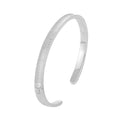 Wholesale Fine Jewelry Bracelets Bangles Real 925 Sterling Silver Retro Bracelets Bangles Jewelry Women