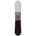 Flexible Poplar Wood  Full Cap Basic Snowboard for Adult