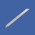 Industrial OEM Paint Finish Heavy Gauge M42 Bi-metal Reciprocating Saw Blades for Masonite Wood Cutting