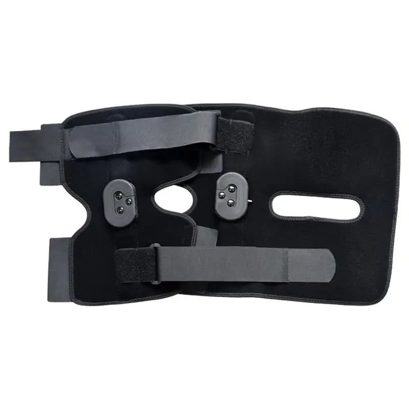 Hinged Knee Brace Hinged Knee Support OEM ODM New Product Popular Design Metal Hinged Knee Wrap Brace Support Splint for ACL Swo