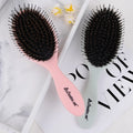 Hot Selling Custom Hair Brush and Extension Hair Brush and Hair Extensions Brush Wholesale