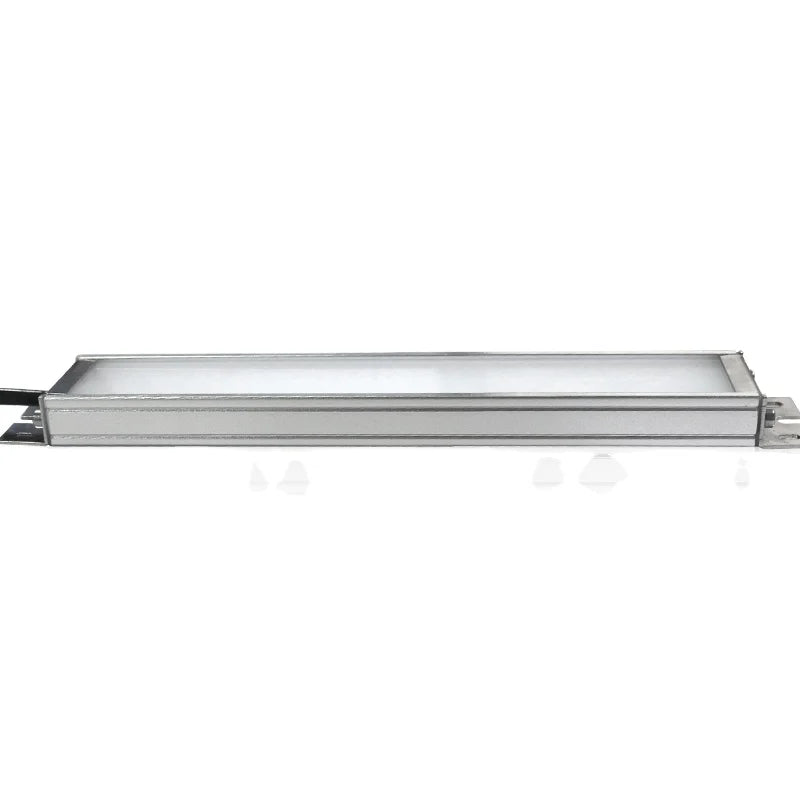 ONN X5A LED Work Light Cold White DC Power Supply IP40 Rated 120 Degree Beam Angle for Workshop and Desk Use