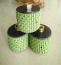 Drum Grinding Wheel Cylindrical Cylindrical Water Grinding Sheet Water Baffle Bottom Nozzle Grinding Tool